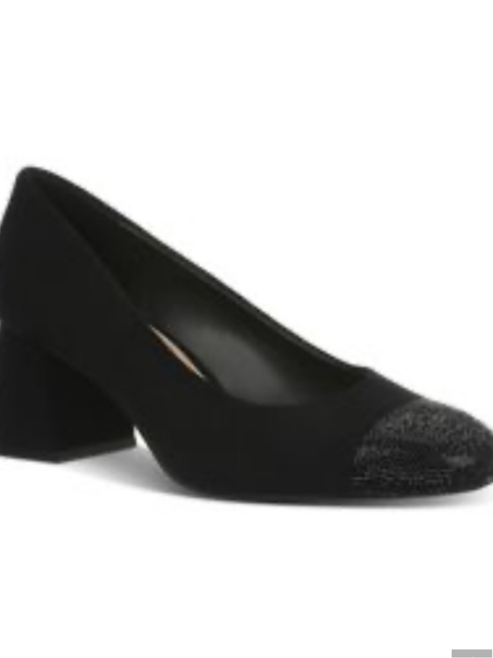 On 34th Tilly Pumps
Size 8